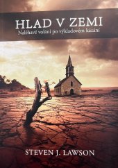 kniha Hlad v zemi, Didasko 2015