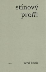 kniha Stínový profil, Klenov 2023