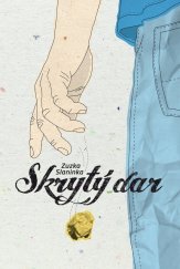 kniha Skrytý dar, Vydavatelstvo Tatran 2015
