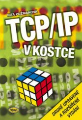 kniha TCP/IP v kostce, Kopp 2009