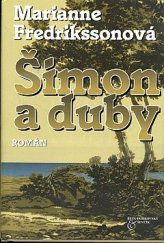 kniha Šimon a duby, Beta-Dobrovský 1999