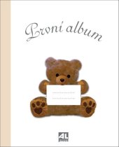 kniha První album, Alpress 2024