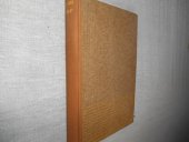 kniha Plameny. [druhá kniha trilogie Černá země], Melantrich 1934