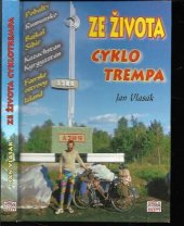 kniha Ze života cyklotrempa, Cykloturista 2000