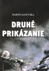 kniha Druhé prikázanie, Vydavateľstvo SSS 2009