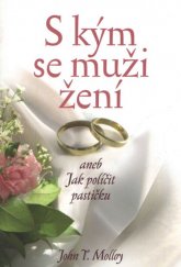 kniha S kým se muži žení, aneb, Jak políčit pastičku, Beta-Dobrovský 2004