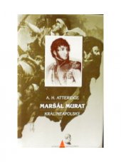 kniha Maršál Murat král neapolský, Bonus A 1997