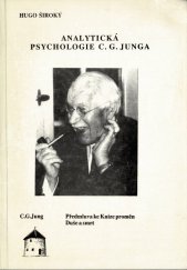 kniha Analytická psychologie C.G. Junga, Bollingenská věž 1990