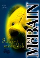 kniha Šilhavý medvídek, BB/art 2001