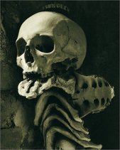 kniha Memento Mori, Torst 1998