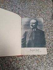 kniha To byl český muzikant František Kmoch, Gustav Petrů 1940