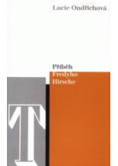 kniha Příběh Fredyho Hirsche, Sefer 2001