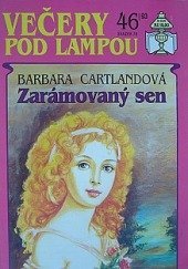 kniha Zarámovaný sen, Ivo Železný 1993