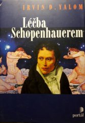 kniha Léčba Schopenhauerem, Portál 2014