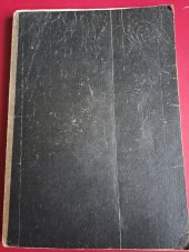 kniha Geodetické počtářství 2. [část] Pro 3. ročník prům. školy zeměměřické., SNTL 1959