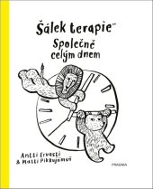 kniha Společně celým dnem, Pragma 2022