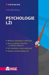 kniha Psychologie lži, Grada 2015