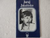 kniha Juraj Jakubisko, Československý filmový ústav 1989