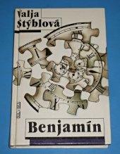 kniha Benjamín, Šulc & spol. 1995