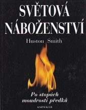 kniha Světová náboženství po stopách moudrosti předků, Knižní klub 1995