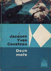 kniha Dech moře, Mladá fronta 1966
