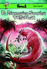 kniha Fanouš - Po záhadných stopách tajuplna, Novela bohemica 2013