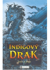 kniha Indigový drak, Fragment 2008
