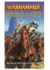 kniha Ulrikova kladiva, Polaris 2002