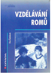 kniha Vzdělávání Romů, Grada 2000