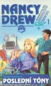 kniha Stopy zločinu - Nancy Drew 1. - Poslední tóny, Studio dobré nálady - Kredit 1992