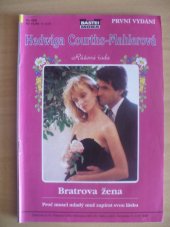 kniha Bratrova žena, MOBA 1997