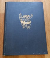 kniha Anna Svärdová román : [z cyklu Historie rodu Löwensköldů], Družstevní práce 1933