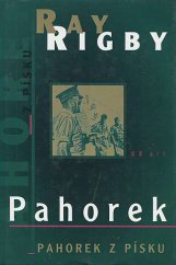 kniha Pahorek Pahorek z písku, BB/art 1999