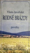 kniha Rodné brázdy povídky, Road 1992