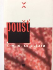 kniha Poušť, ERM 1996