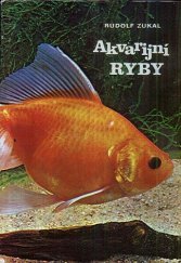 kniha Akvarijní ryby, Svépomoc 1976