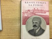 kniha Krasin vyplul na pomoc, Mladá fronta 1952