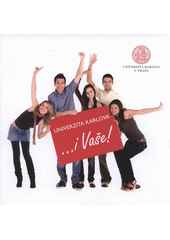 kniha Univerzita Karlova v Praze, Univerzita Karlova, Odbor vnějších vztahů 2011