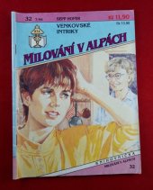 kniha Venkovské intriky, Ivo Železný 1994
