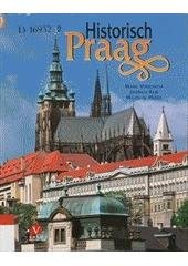 kniha Praag, V ráji 2003
