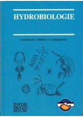 kniha Hydrobiologie, Informatorium 1998