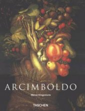 kniha Giuseppe Arcimboldo 1527-1593, Slovart 2003