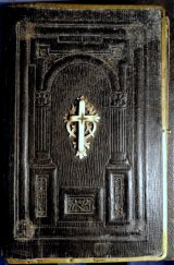 kniha Úplný kancionál arcidiecése Olomúcké ... ... čili posvátné zpěvy a modlitby ku všestranné potřebě při veřejné bohoslužbě a soukromých pobožnostech Dle osnovy kancionálu Bečákova z nařízení Jeho Em. nejdůst. arcipastýře Bedřicha z Fürstenbergů upravený , Bedřich Gross 1911