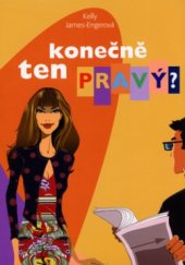 kniha Konečně ten pravý?, BB/art 2006