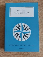 kniha Cesta zarubaná, Odeon 1975