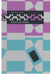 kniha Nešťastníci drama o čtyřech dějstvích, Transteatral 2011