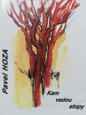 kniha Kam vedou stopy, Start 1998