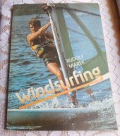 kniha Windsurfing, Olympia 1988