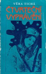 kniha Čtvrteční vyprávění, Naše vojsko 1984