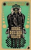 kniha Obraz Doriana Graye, Lidové nakladatelství 1971